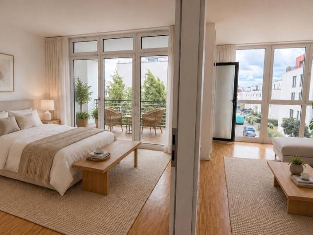 PROVISIONSFREI: Neubau Eigentumswohnung im Prenzlauer Berg