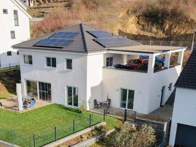 PROVISIONSFREI Neubau Einfamilienhaus mit Einliegerwohnung