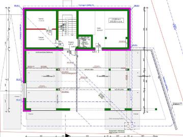 PROVISIONSFREI: Neubau Erstbezug in Steyr: 3 Zimmer Wohnung mit Terrasse NUR MEHR 1 EINHEIT FREI