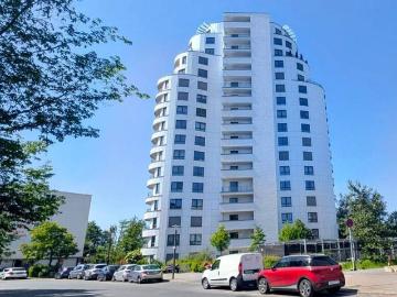 Provisionsfrei! Neubau, Wasserblick, Süd Loggia Ihre Havelperle in Berlin Spandau