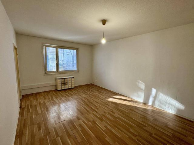 provisionsfrei* Neubau/freier Mietzins: Befristet vermietete 1 Zimmer Wohnung im Erdgeschoß, Haus wärmegedämmt, Fenster isoliert
