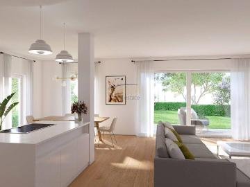 House for sale in 2603 - Parkplatz, Terrasse