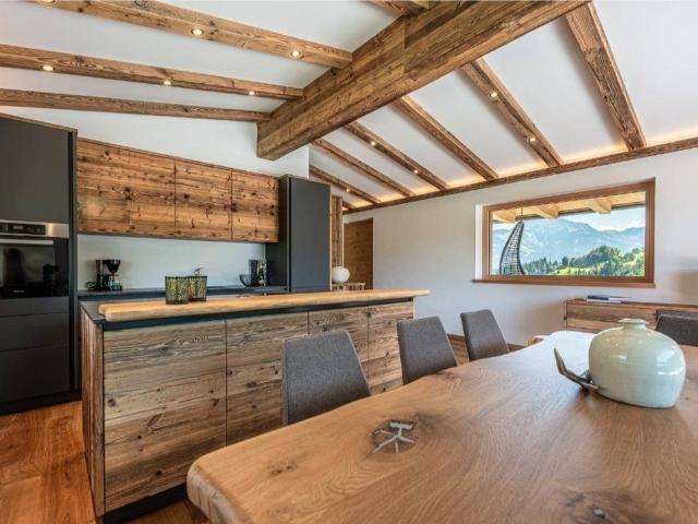 Provisionsfrei! Penthousewohnung in Toplage