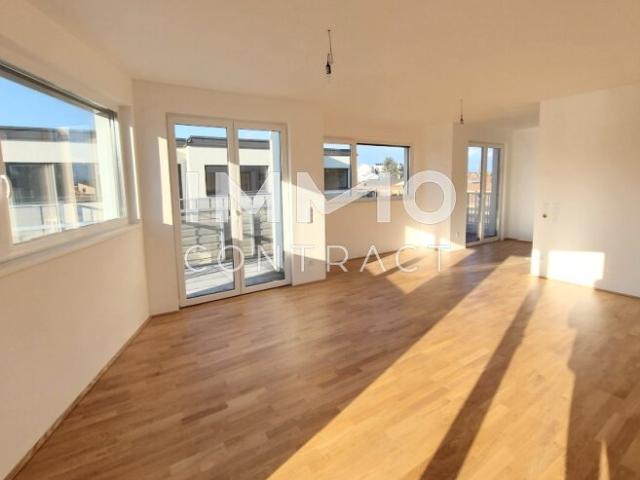 Provisionsfrei: Perfekte Anlegerwohnung Lichtdurchflutet in moderner Anlage Vermietet