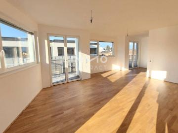 Wohnung zum Verkauf in 2544 - Heizung, Balkon