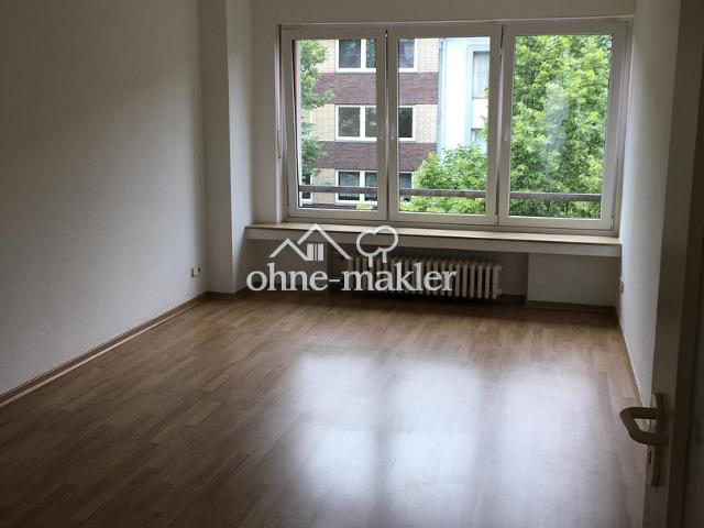 Provisionsfrei: perfekte Kapitalanlage gut vermietetes Apartment