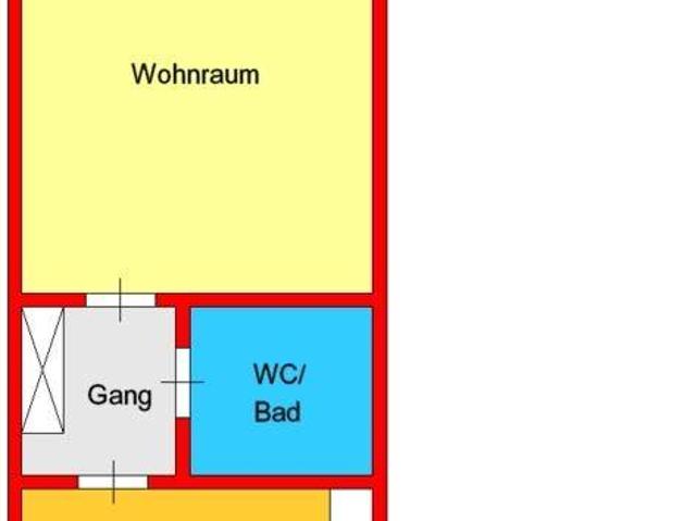 Provisionsfrei: Perfektes Stadtapartment mit Balkon bei Dietrichsteinplatz Kronesgasse zu vermieten!