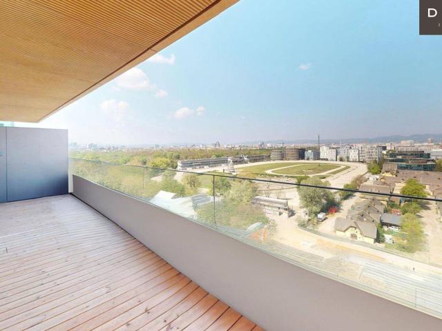 | PROVISIONSFREI | PROJEKT: GRÜNBLICK | U2 STADION | ERSTBEZUG |