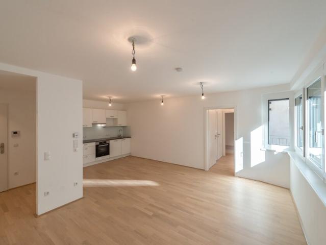 PROVISIONSFREI+ Premium 2 Zimmer Apartment mit Balkon! BESTLAGE! direkt beim Haus des Meeres!