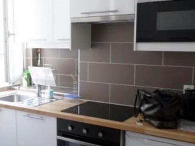 provisionsfrei, privat! helle 2 Zimmer wohnung nähe naschmarkt!
