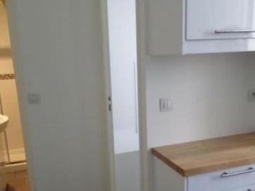 Mühlgasse, Wieden, Freihausviertel, Wien