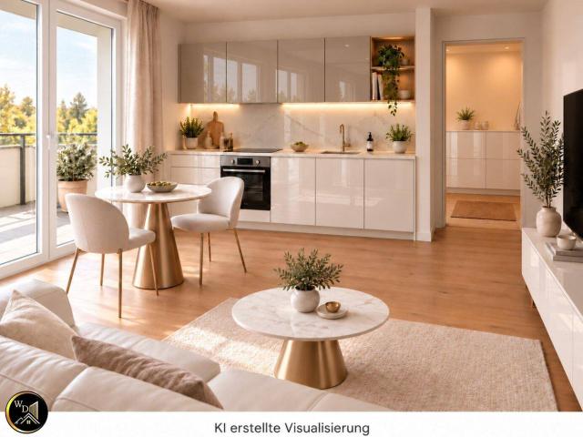 PROVISIONSFREI – RARITÄT Top Rendite bis zu 8% möglich Carinthia Living Sonnenresort I – St. Kanzian am Klopeiner See. Zweitwohnsitz oder Ihr neuer Hauptwohnsitz, nur 12 exklusive Wohneinheiten!