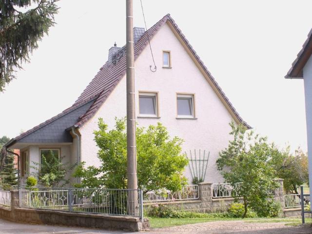 Provisionsfrei Raus aus der Stadt Traumhaftes Haus bezugsfertig
