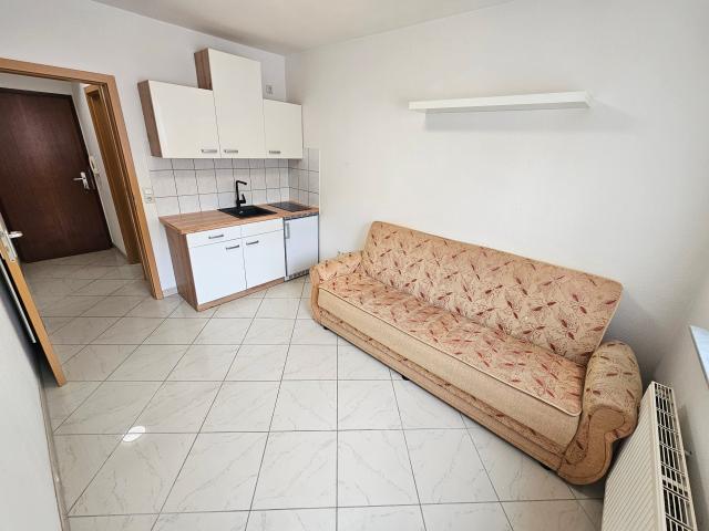 Provisionsfrei Renditestark 1 Zimmer Wohnung mit Sicherheitskeller