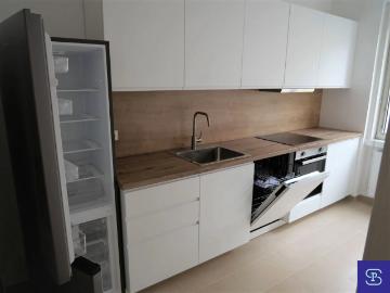 Provisionsfrei: Renovierter 55m² Neubau mit Einbauküche beim Hannovermarkt 1200 Wien