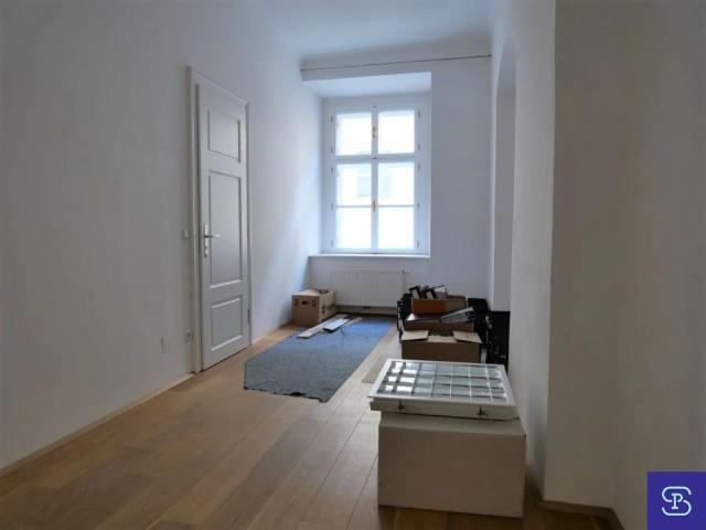 Provisionsfrei: Renovierter 71m² Altbau mit 2 Zimmern in ruhiger Toplage 1010 Wien