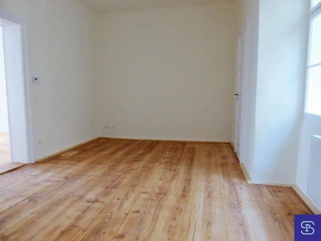 Provisionsfrei: Renovierter 71m² Altbau mit Einbauküche Nähe Graben 1010 Wien