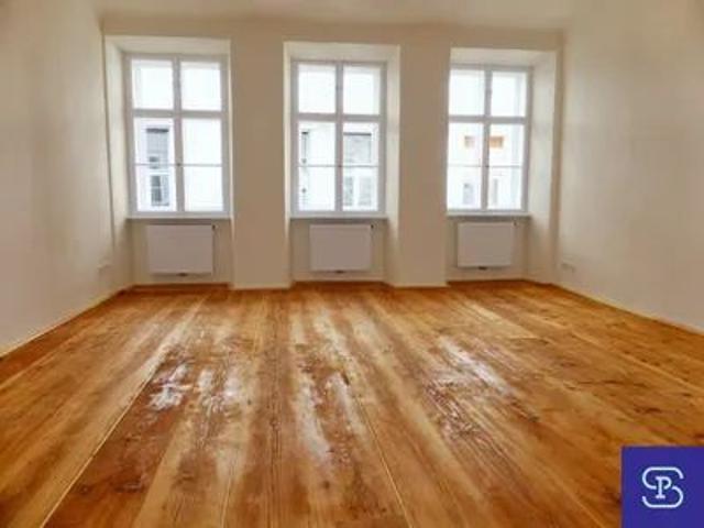 Provisionsfrei: Renovierter 71m² Altbau mit Einbauküche Nähe Graben 1010 Wien