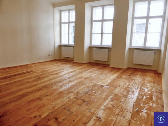 Provisionsfrei: Renovierter 71m² Altbau mit Einbauküche Nähe Graben 1010 Wien