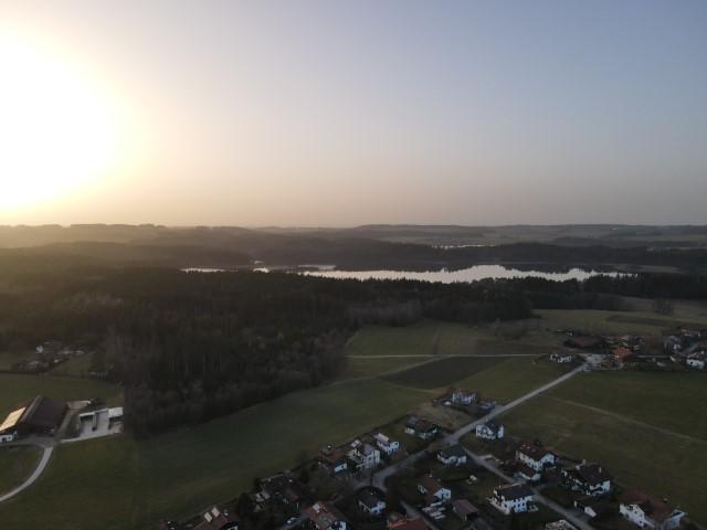 Provisionsfrei REH nähe Chiemsee