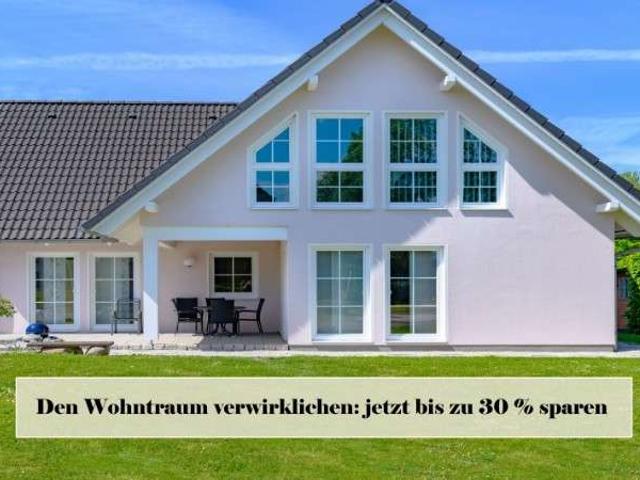 Provisionsfrei: Reihenendhaus mit Vorgarten, Terrasse und Garage