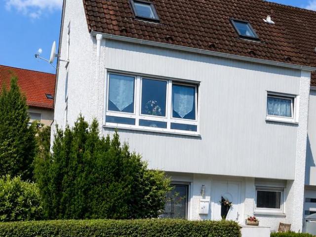 PROVISIONSFREI Reihenendhaus in Gochsheim