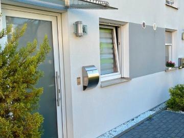 Lamboy, Taunus, Rheinland-Pfalz - Garten