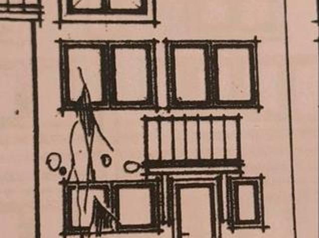 Provisionsfrei: Reihenmittelhaus in Kehl mit Süd Garten&Garage