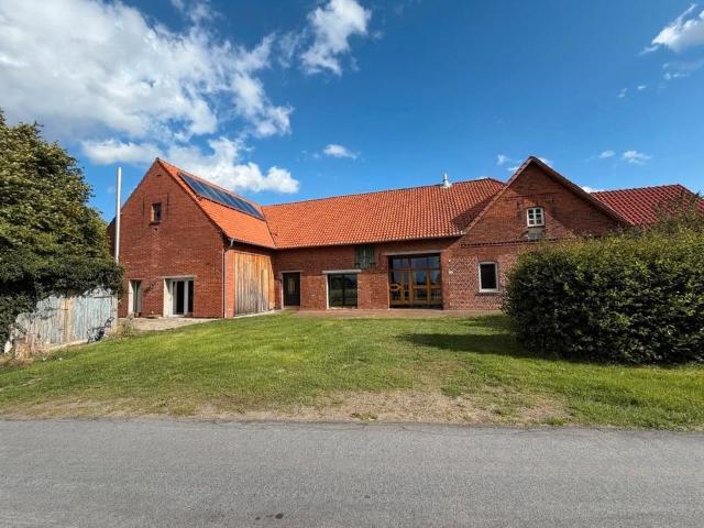 PROVISIONSFREI *Resthof mit zwei Wohneinheiten und Tiny House