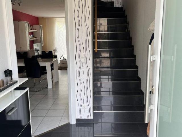 Provisionsfrei* RMH mit Garten und Stellplatz, Effizienzklasse A
