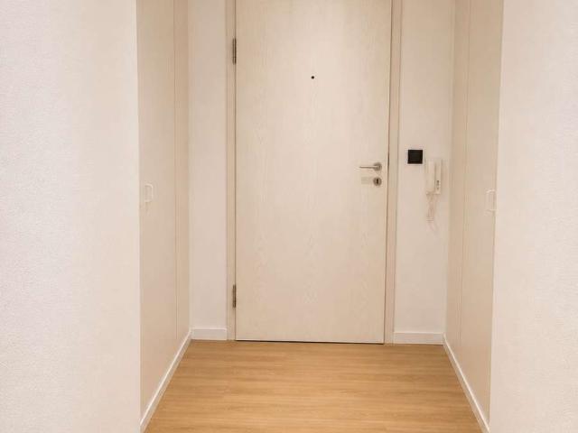 Provisionsfrei: Ruhige, renovierte und modernisierte Dachgeschosswohnung mit Balkon in Herxheim