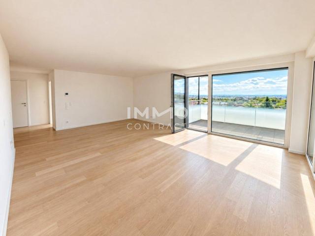 AKTION Provisionsfrei & Erstbezug Ruhige Traumwohnung mit westseitigem Balkon und Fernblick am Wiener Stadtrand