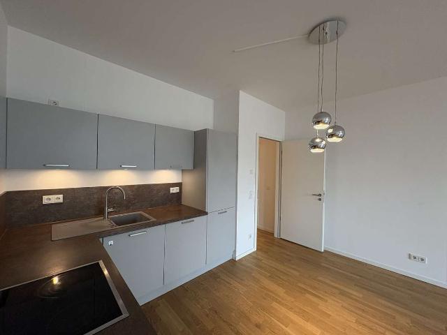 Provisionsfrei ruhige und schicke Neubauwohnung Nähe S Bahn Waismannslust