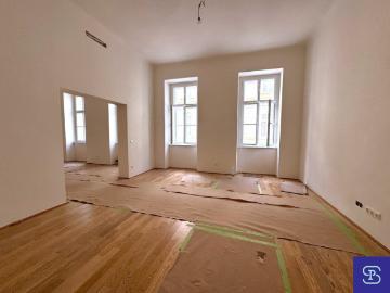 Provisionsfrei: Ruhiger 66m² Erstbezug mit Einbauküche in Toplage 1080 Wien