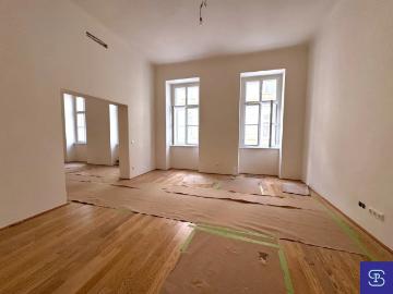 Provisionsfrei: Ruhiger 66m² Erstbezug mit Einbauküche in Toplage 1080 Wien