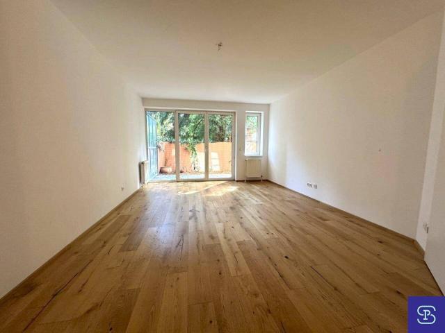 Provisionsfrei: Ruhiger 79m² Neubau + 90m² Garten Nähe Trazerberg 1130 Wien
