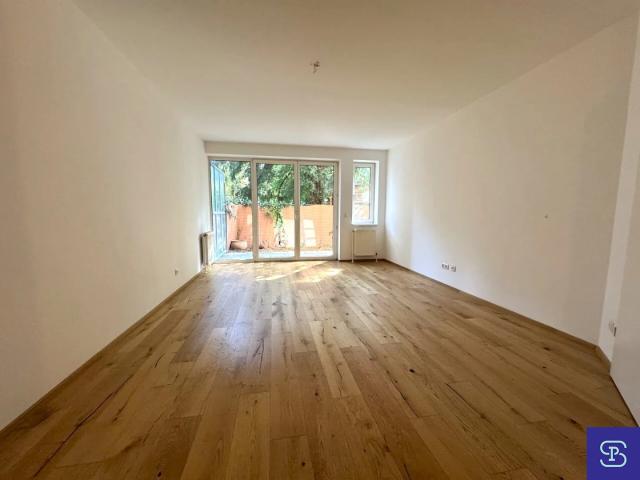 Provisionsfrei: Ruhiger 79m² Neubau + 90m² Garten Nähe Trazerberg 1130 Wien