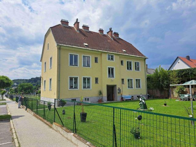 Provisionsfrei! Ruige 2 Zimmer Wohnung in Pinkafeld