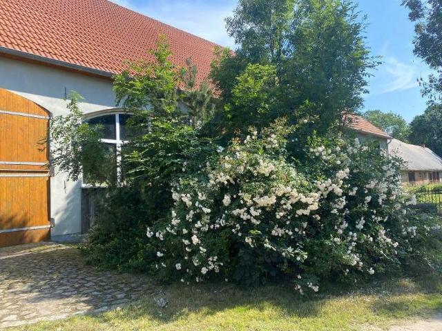 Provisionsfrei* Scheune mit Wohnteil