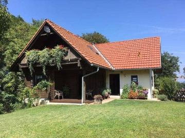 PROVISIONSFREI! Schmuckstück am Steinberg Einfamilienhaus in Graz Wetzelsdorf kaufen
