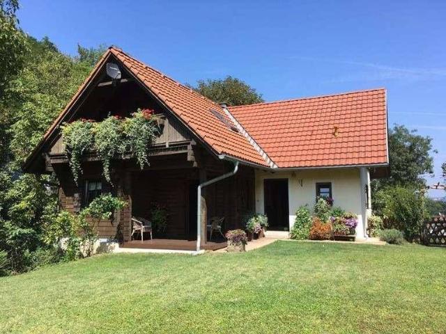 PROVISIONSFREI! Schmuckstück am Steinberg Einfamilienhaus in Graz Wetzelsdorf kaufen
