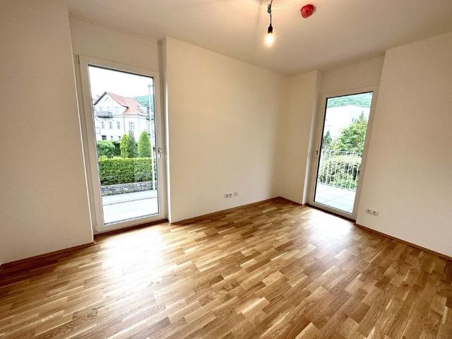 PROVISIONSFREI – Schöne 3 Zimmer Wohnung mit einem großzügigen Balkon in Grünruhelage in Gösting