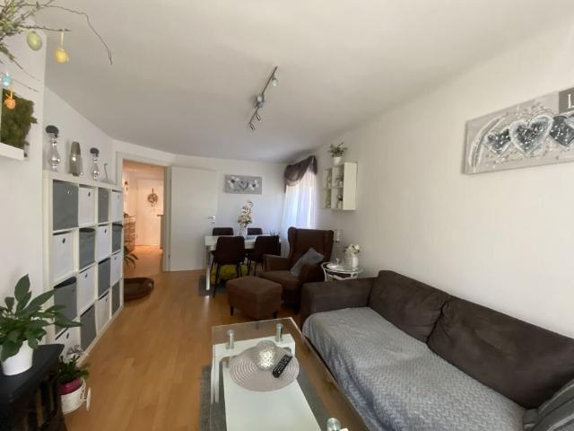 Provisionsfrei – Schöne 2 Zimmer Wohnung mit extra Küche im beliebten Grazer Bezirk Liebenau