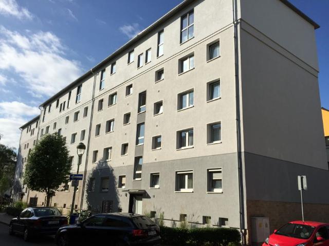 Provisionsfrei* Schöne Wohnung in FRANKFURT Rödelheim