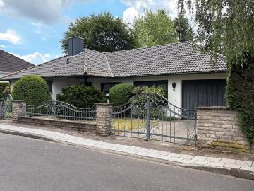 Provisionsfrei Schöner Bungalow Hubertussiedlung, Rembrücken