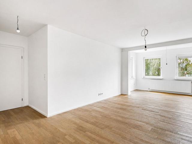 Provisionsfrei! Sanierte 2 Zimmer Wohnung mit Traunsteinblick! 3 Zimmer Möglich!