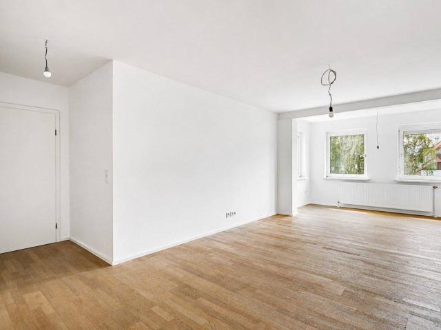 PROVISIONSFREI! Sanierte 2 Zimmer Wohnung mit Traunsteinblick! 3 Zimmer möglich!