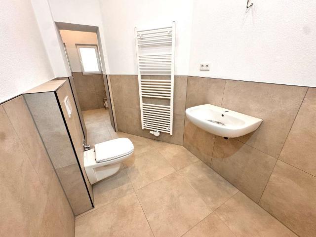 Provisionsfrei – Sanierte 2 Zimmer Wohnung in Nürnberg