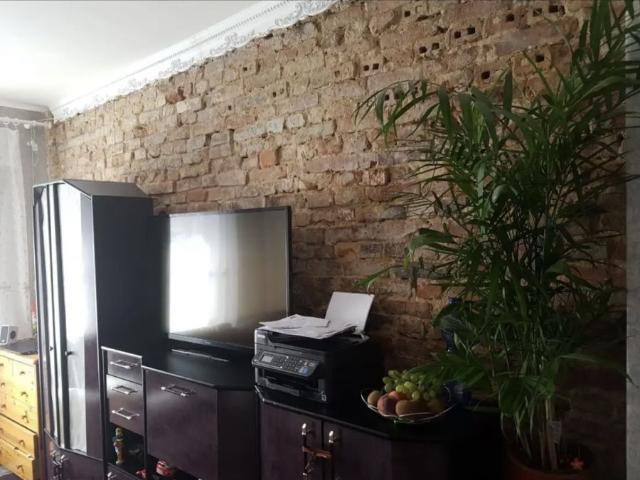 Provisionsfrei* Sanierte 2 Zimmer Wohnung in Hannover Ricklingen EBK Bad