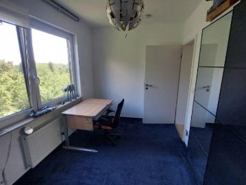 Textorstraße, Malerviertel - Balkon, Aufzug